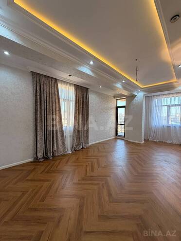 Satılır 3 otaqlı yeni tikili 140 m², Nəsimi r., photo 9 from 27
