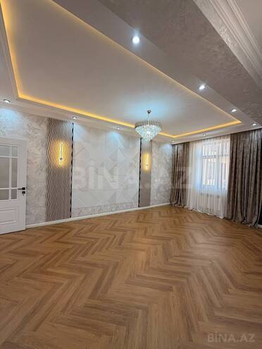 Satılır 3 otaqlı yeni tikili 140 m², Nəsimi r., photo 7 from 27