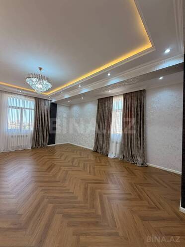Satılır 3 otaqlı yeni tikili 140 m², Nəsimi r., photo 5 from 27