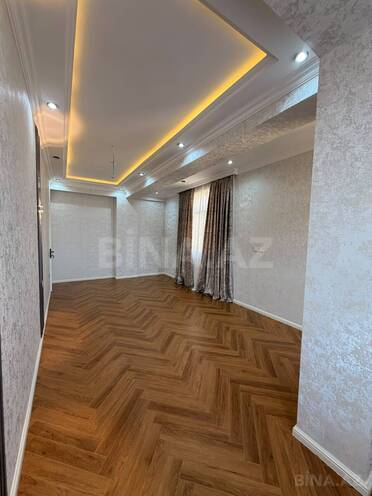 Satılır 3 otaqlı yeni tikili 140 m², Nəsimi r., photo 11 from 27
