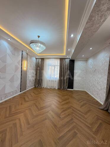 Satılır 3 otaqlı yeni tikili 140 m², Nəsimi r., photo 8 from 27