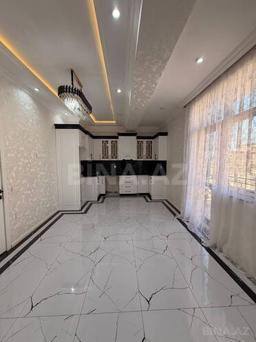 Satılır 3 otaqlı yeni tikili 140 m², Nəsimi r., photo 20 from 27
