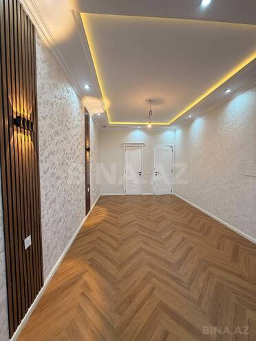 Satılır 3 otaqlı yeni tikili 140 m², Nəsimi r., photo 14 from 27