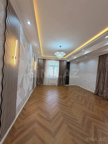 Satılır 3 otaqlı yeni tikili 140 m², Nəsimi r., photo 6 from 27