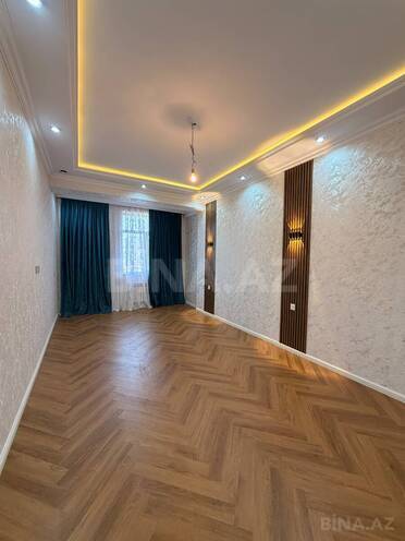 Satılır 3 otaqlı yeni tikili 140 m², Nəsimi r., photo 13 from 27