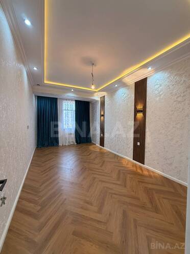 Satılır 3 otaqlı yeni tikili 140 m², Nəsimi r., photo 16 from 27
