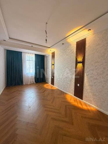 Satılır 3 otaqlı yeni tikili 140 m², Nəsimi r., photo 15 from 27