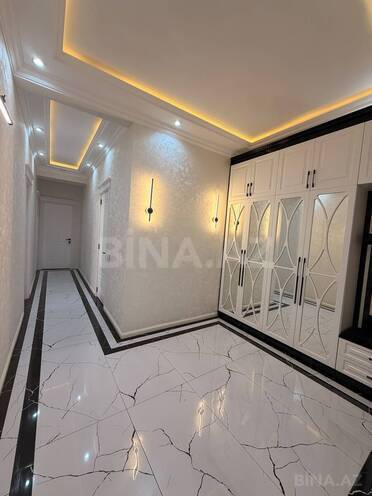 Satılır 3 otaqlı yeni tikili 140 m², Nəsimi r., photo 18 from 27