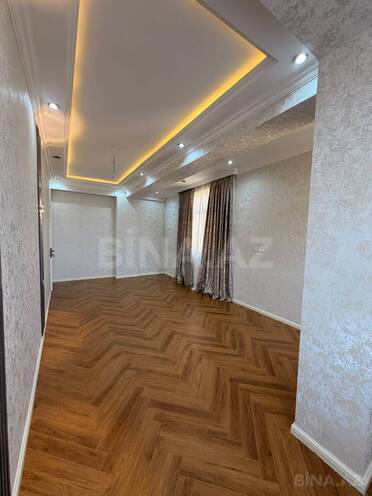Satılır 3 otaqlı yeni tikili 140 m², Nəsimi r., photo 10 from 27