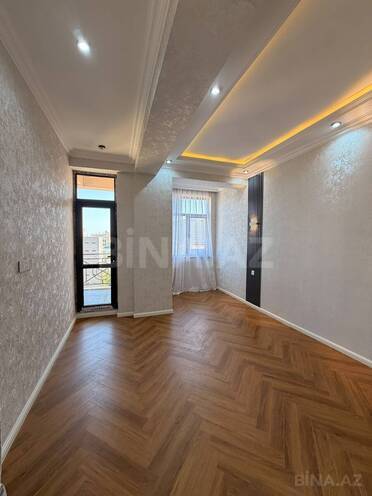 Satılır 3 otaqlı yeni tikili 140 m², Nəsimi r., photo 12 from 27