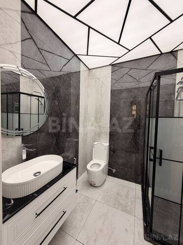 Satılır 3 otaqlı yeni tikili 140 m², Nəsimi r., photo 23 from 27