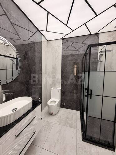 Satılır 3 otaqlı yeni tikili 140 m², Nəsimi r., photo 25 from 27