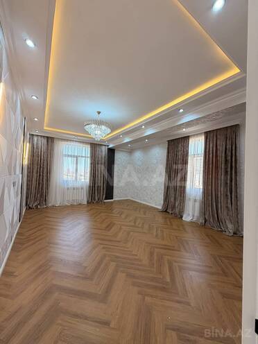 Satılır 3 otaqlı yeni tikili 140 m², Nəsimi r., photo 4 from 27