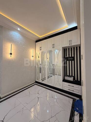 Satılır 3 otaqlı yeni tikili 140 m², Nəsimi r., photo 26 from 27