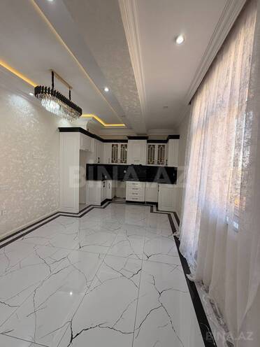 Satılır 3 otaqlı yeni tikili 140 m², Nəsimi r., photo 22 from 27