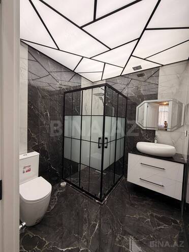 Satılır 3 otaqlı yeni tikili 140 m², Nəsimi r., photo 24 from 27