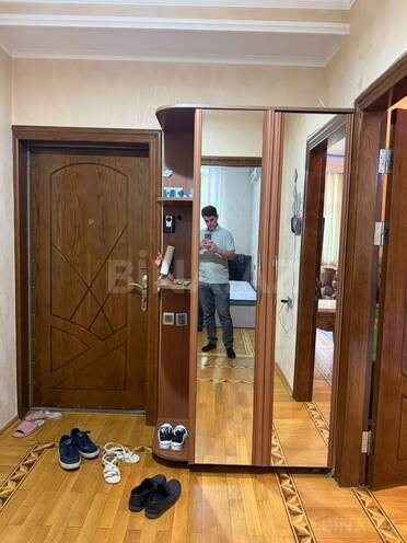 Сдаётся 2-комн. новостройка 80 м², м. 20 января, photo 13 from 15