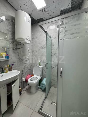 İcarəyə verilir 2 otaqlı köhnə tikili 60 m², Elmlər Akademiyası m., photo 9 from 12