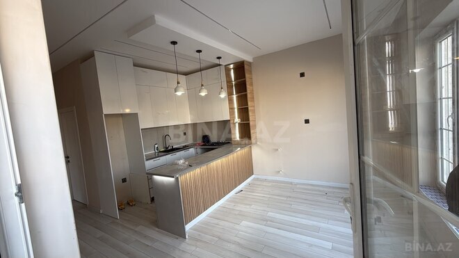 Satılır 3 otaqlı həyət evi/bağ evi 95 m², Novxanı q., photo 6 from 18