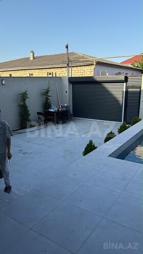 Satılır 3 otaqlı həyət evi/bağ evi 95 m², Novxanı q., photo 5 from 18