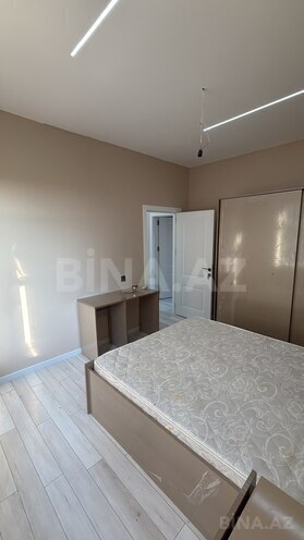 Satılır 3 otaqlı həyət evi/bağ evi 95 m², Novxanı q., photo 10 from 18