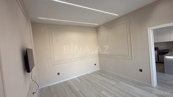 Satılır 3 otaqlı həyət evi/bağ evi 95 m², Novxanı q., photo 13 from 18
