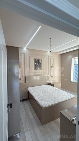 Satılır 3 otaqlı həyət evi/bağ evi 95 m², Novxanı q., photo 9 from 18