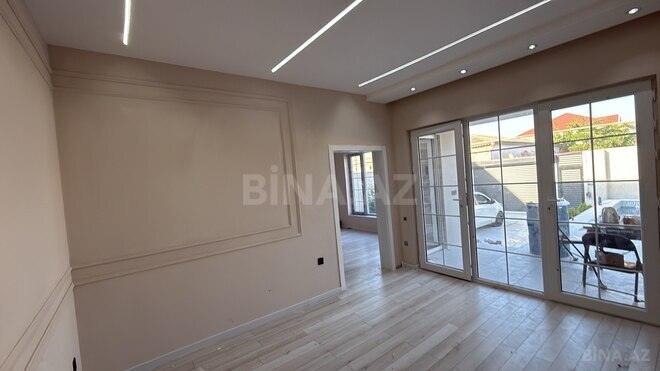 Satılır 3 otaqlı həyət evi/bağ evi 95 m², Novxanı q., photo 11 from 18