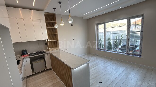 Satılır 3 otaqlı həyət evi/bağ evi 95 m², Novxanı q., photo 8 from 18
