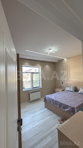 Satılır 3 otaqlı həyət evi/bağ evi 95 m², Novxanı q., photo 14 from 18