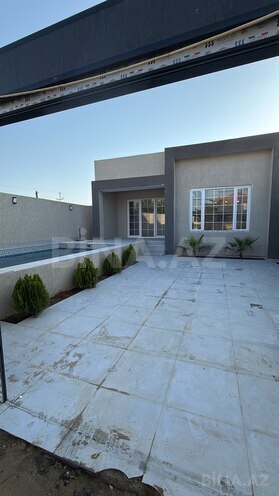 Satılır 3 otaqlı həyət evi/bağ evi 95 m², Novxanı q., photo 3 from 18