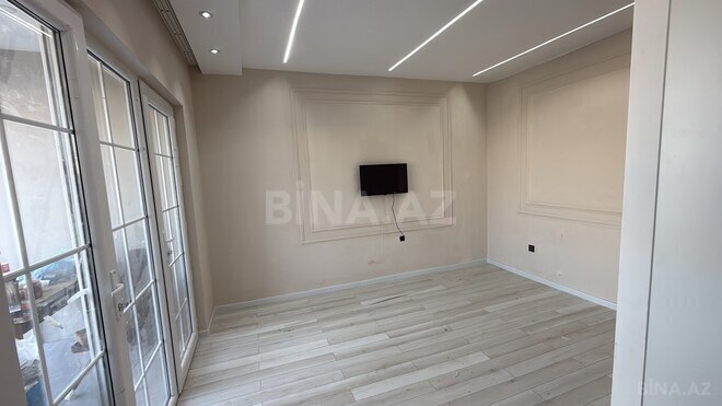 Satılır 3 otaqlı həyət evi/bağ evi 95 m², Novxanı q., photo 12 from 18