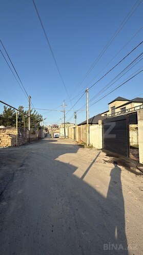 Satılır 3 otaqlı həyət evi/bağ evi 95 m², Novxanı q., photo 17 from 18