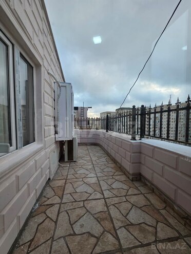 Сдаётся 5-комн. новостройка 105 м², м. Мемар Аджеми, photo 20 from 21