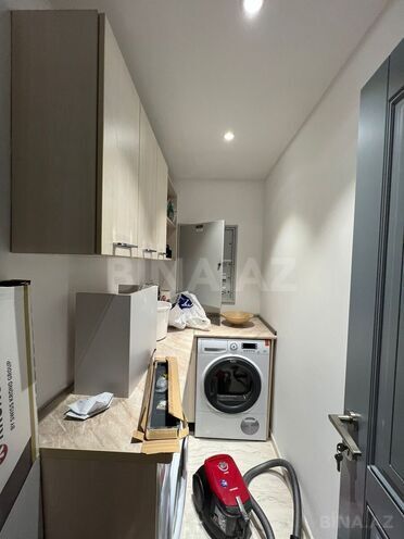 Сдаётся 2-комн. новостройка 85 м², Насиминский  р., photo 15 from 18