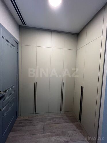 Сдаётся 2-комн. новостройка 85 м², Насиминский  р., photo 11 from 18