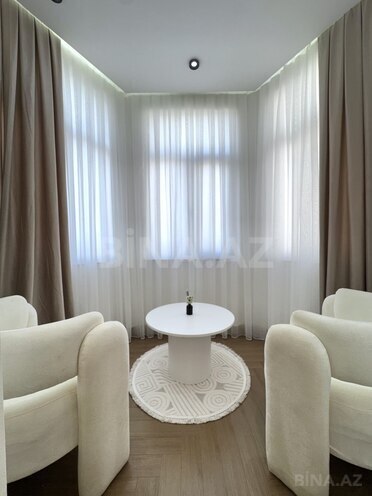 Satılır 3 otaqlı yeni tikili 90 m², Şah İsmayıl Xətai m., photo 7 from 16