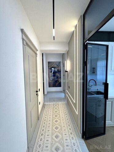 Satılır 3 otaqlı yeni tikili 90 m², Şah İsmayıl Xətai m., photo 13 from 16