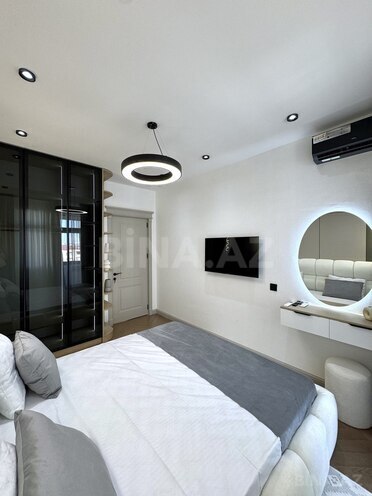Satılır 3 otaqlı yeni tikili 90 m², Şah İsmayıl Xətai m., photo 9 from 16