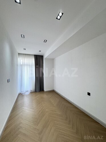 Satılır 3 otaqlı yeni tikili 90 m², Şah İsmayıl Xətai m., photo 12 from 16
