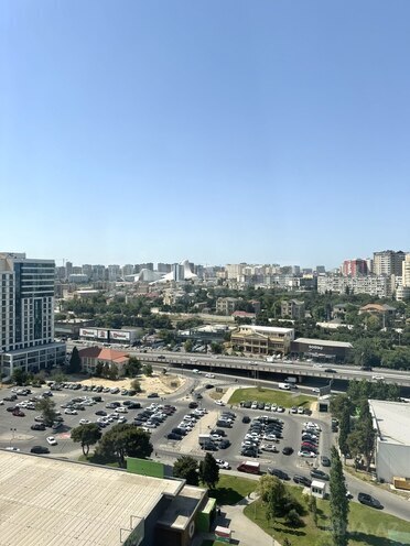 Satılır 3 otaqlı yeni tikili 90 m², Şah İsmayıl Xətai m., photo 3 from 16