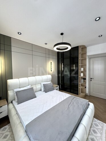 Satılır 3 otaqlı yeni tikili 90 m², Şah İsmayıl Xətai m., photo 10 from 16