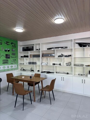 Продаётся  объект 300 м², м. Элмляр Академиясы, photo 9 from 12