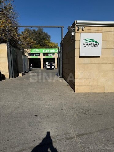 Продаётся  объект 300 м², м. Элмляр Академиясы, photo 6 from 12