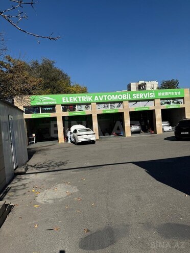 Продаётся  объект 300 м², м. Элмляр Академиясы, photo 1 from 12