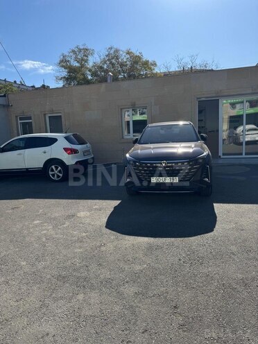 Продаётся  объект 300 м², м. Элмляр Академиясы, photo 11 from 12