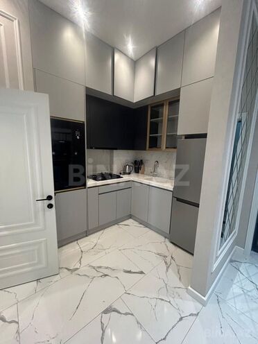 İcarəyə verilir 2 otaqlı yeni tikili 55 m², Nəriman Nərimanov m., photo 10 from 12