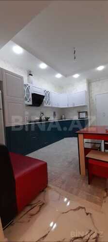 Satılır 3 otaqlı yeni tikili 87 m², Əhmədli m., photo 12 from 15