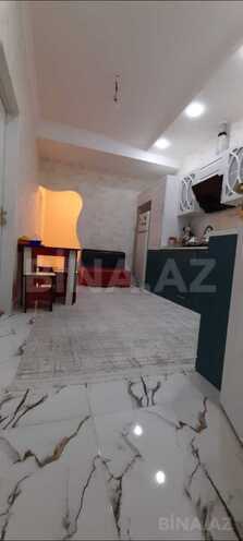 Satılır 3 otaqlı yeni tikili 87 m², Əhmədli m., photo 14 from 15