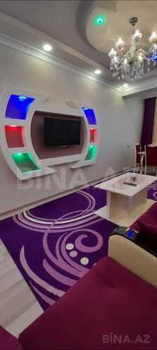 Satılır 3 otaqlı yeni tikili 87 m², Əhmədli m., photo 3 from 15